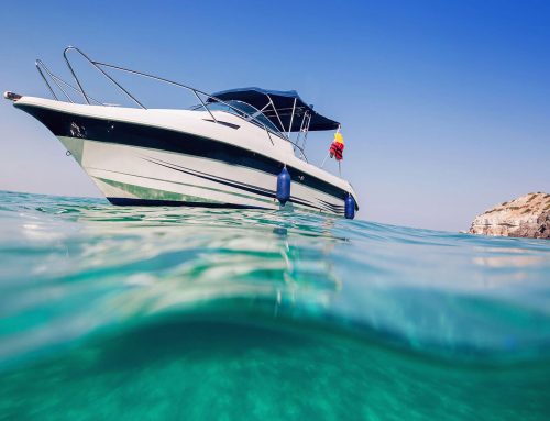 A Guide To Boat Bilge Pumps