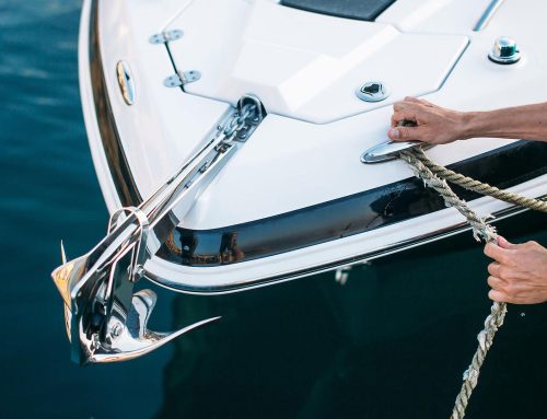 How To Prepare Your Boat Before Installing Your Dry Bilge System