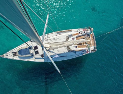 Metal Boats and the Amazing Benefits of a Dry Bilge