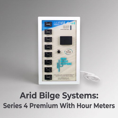 series 4 premium with hour meters
