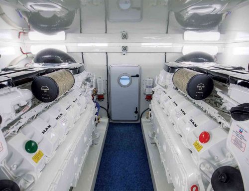 Choosing a Dry-Bilge System: Count Wet Zones, Not Just Boat Length