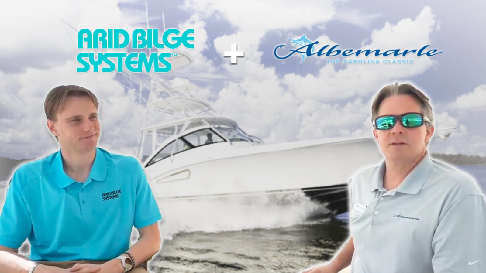 Interview with Albemarle Boats