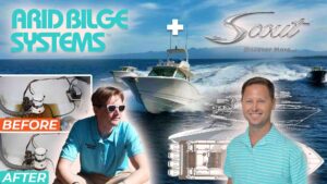 Arid Bilge Systems Interview with Scout Boats