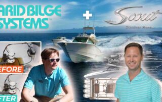 Arid Bilge Systems Interview with Scout Boats