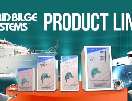Arid Bilge Systems: Product Line Overview and Company History