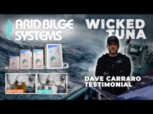 National Geographic’s Wicked Tuna Captain Dave Marciano