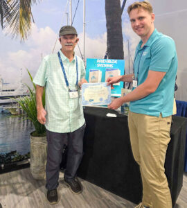 John Thomas | Thomas Marine