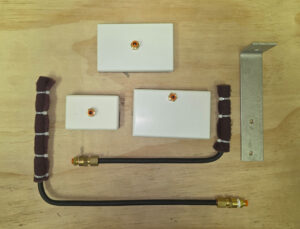 Arid Bilge Systems Pickup options