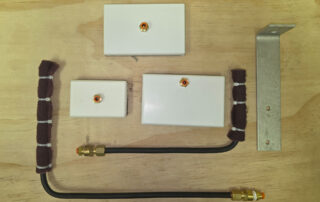 Arid Bilge Systems Pickup options