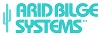 Arid Bilge Systems Logo