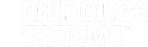 Arid Bilge Systems official logo