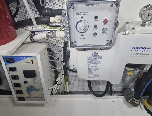 Dry Bilge System Cost: Compare the Complete Installation