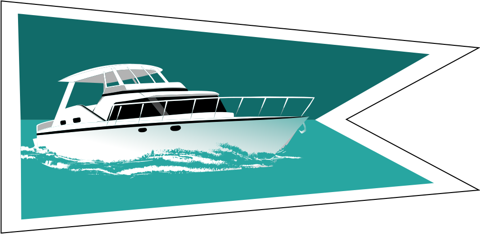 Arid Bilge Systems company flag