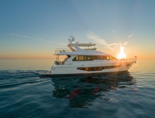 Arid Series 1, 2 or 4: Which System Fits Your Boat?