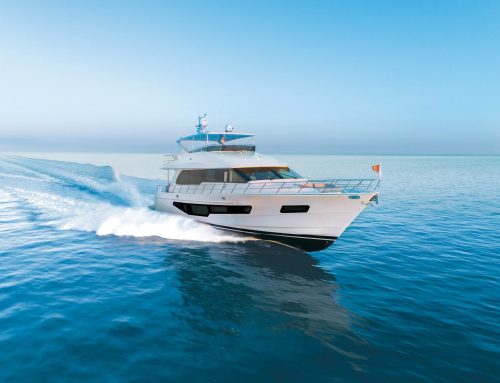 Boat Still Smells After Cleaning? Check What Remains and What Returns