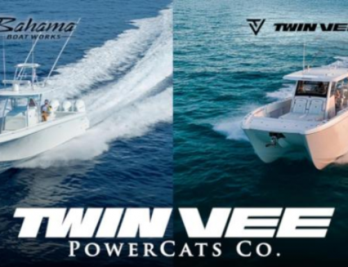 Twin Vee, Bahama Boats and Arid: From Boat Show to Factory Floor