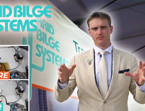 Less Bilge Water, Less Cleanup: Owners Look Back